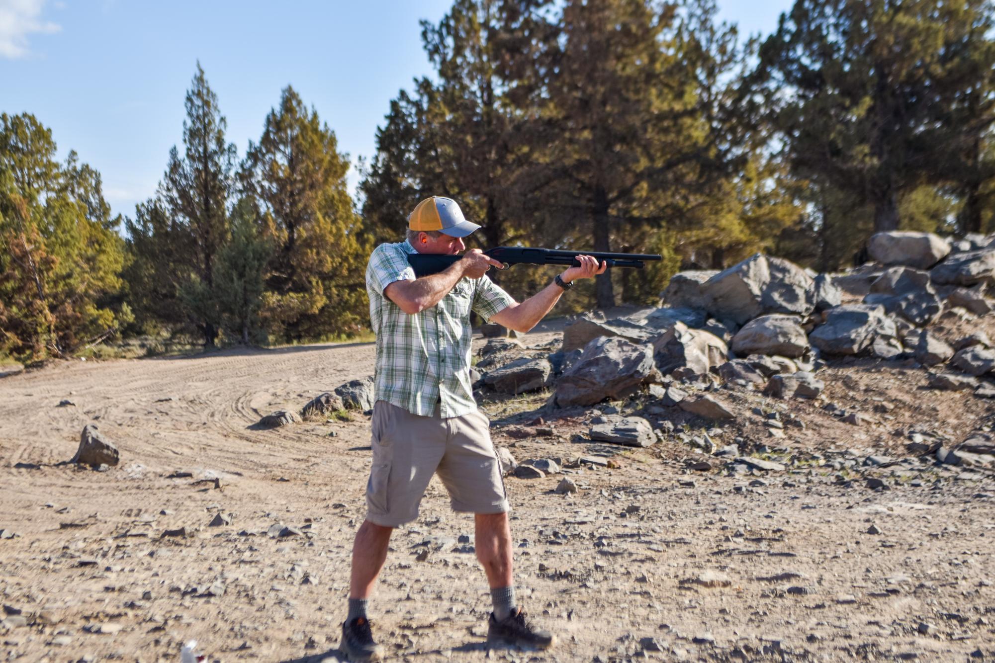 A weekend in Central Oregon