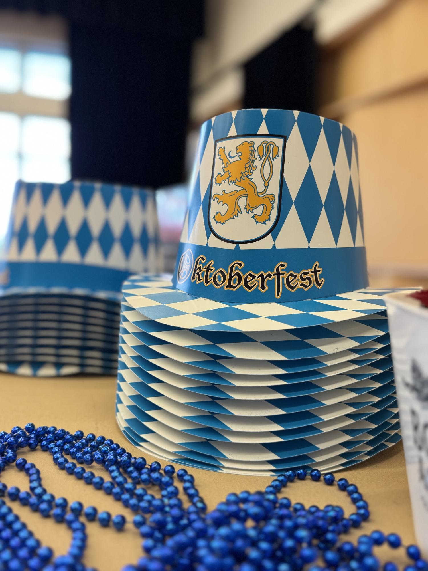 Oktoberfest at COCC: A toast to safe sipping