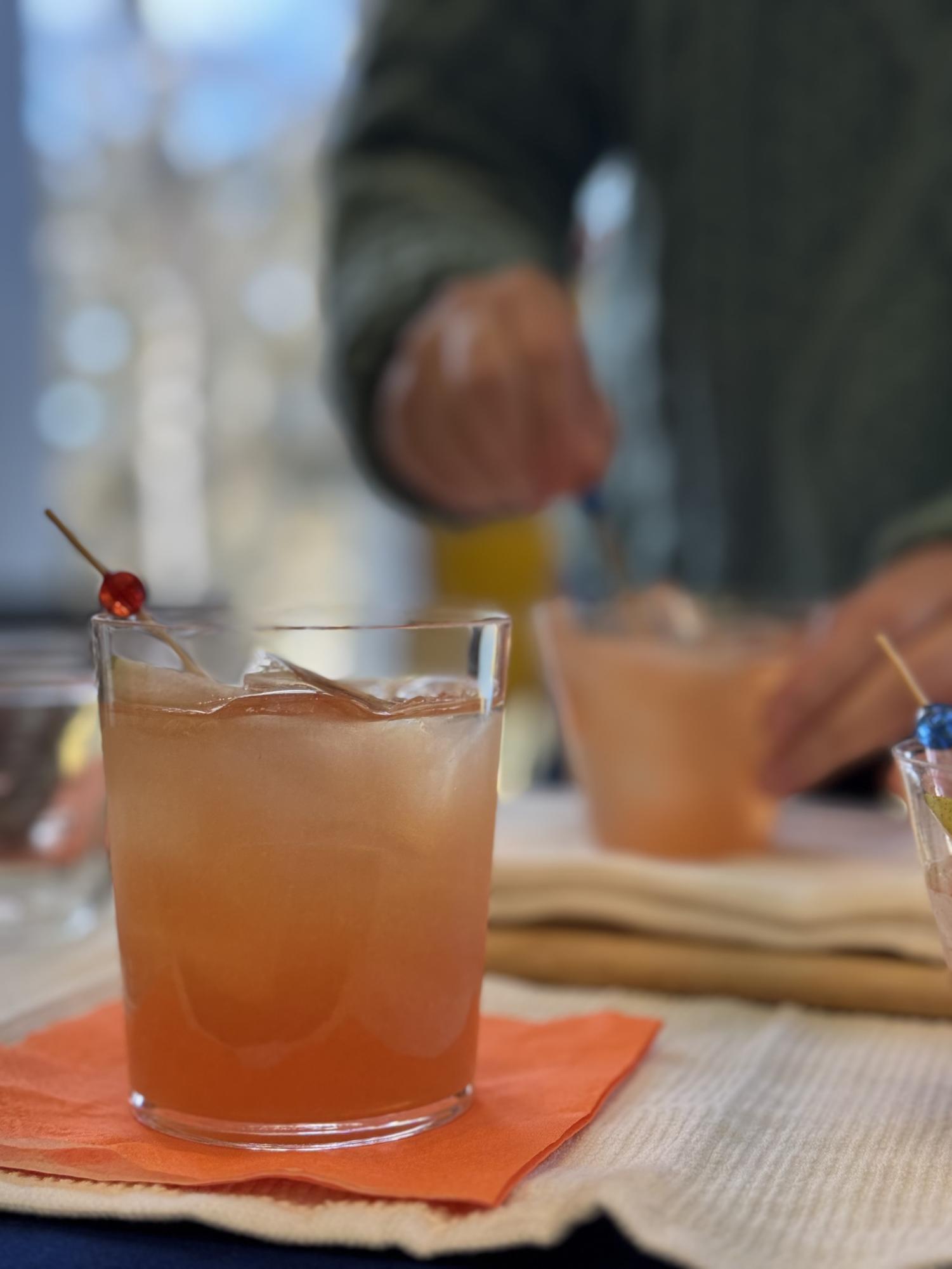 Oktoberfest at COCC: A toast to safe sipping