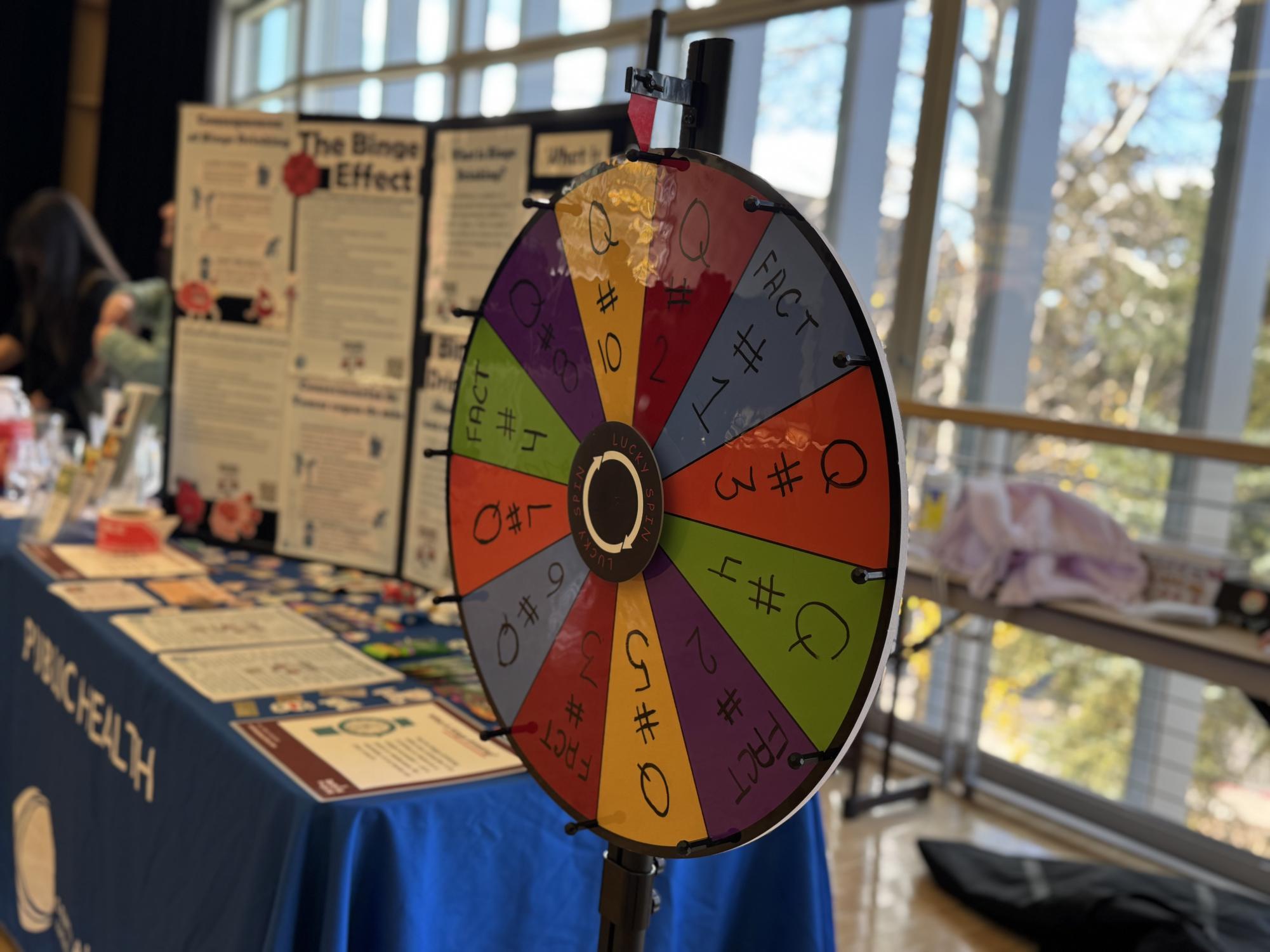 Oktoberfest at COCC: A toast to safe sipping