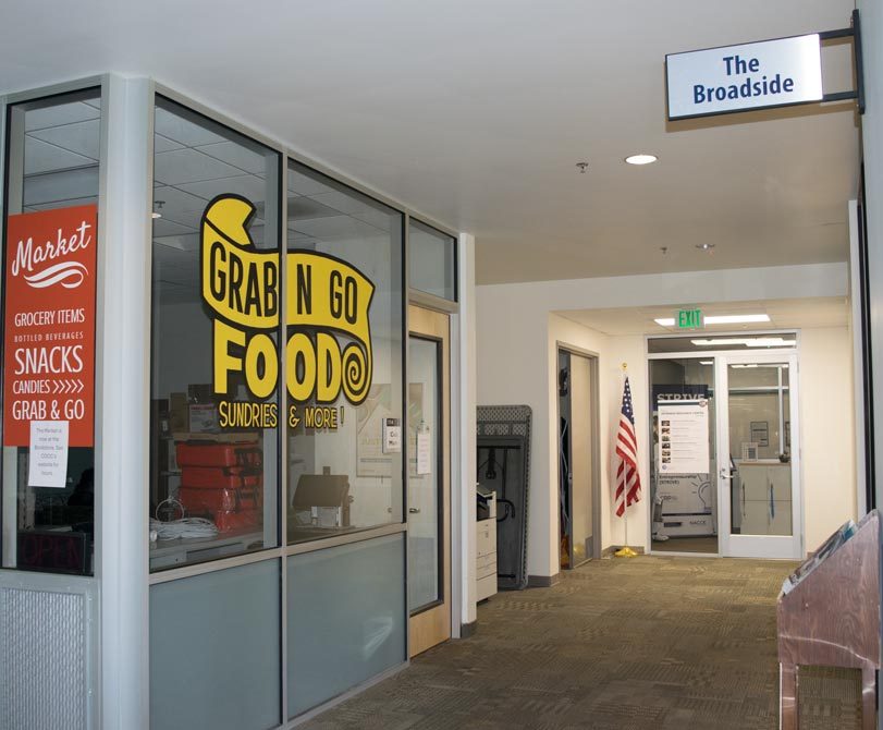 "New Directions" to take place on COCC's bend campus