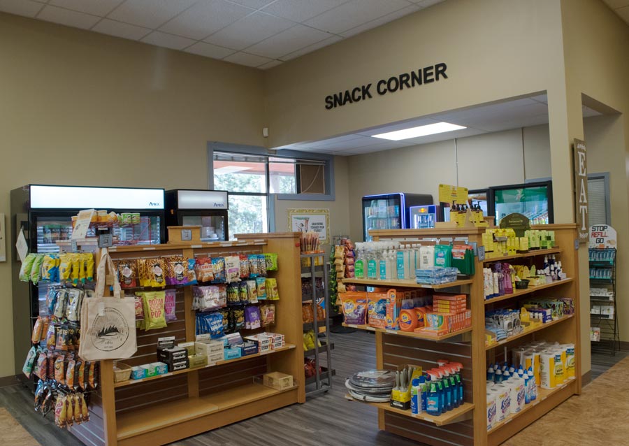 "New Directions" to take place on COCC's bend campus