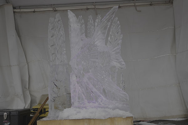 Wintervention came back to Bend