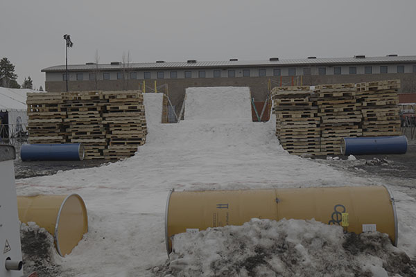 Wintervention came back to Bend