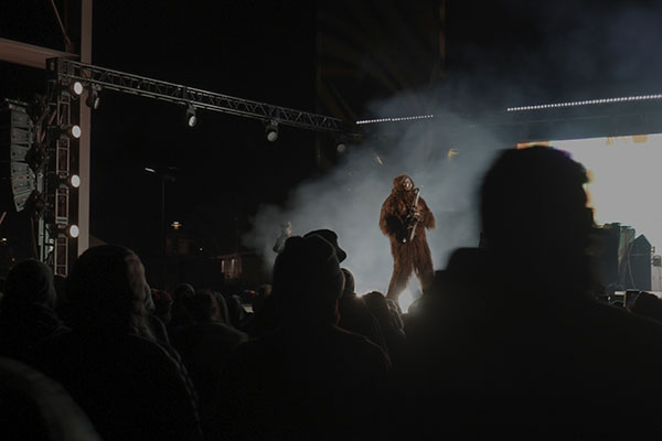 Wintervention came back to Bend