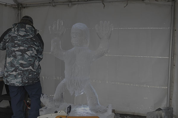 Wintervention came back to Bend