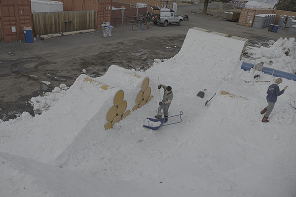 Wintervention came back to Bend
