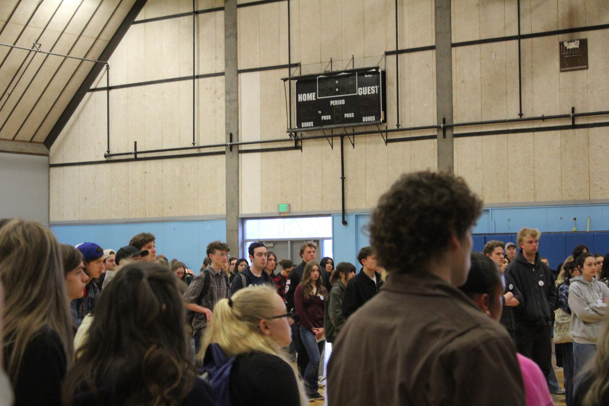 A look into COCC's Preview Day