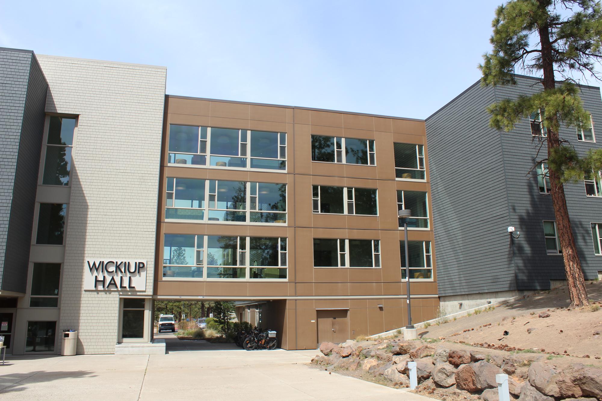 A look into COCC's Preview Day