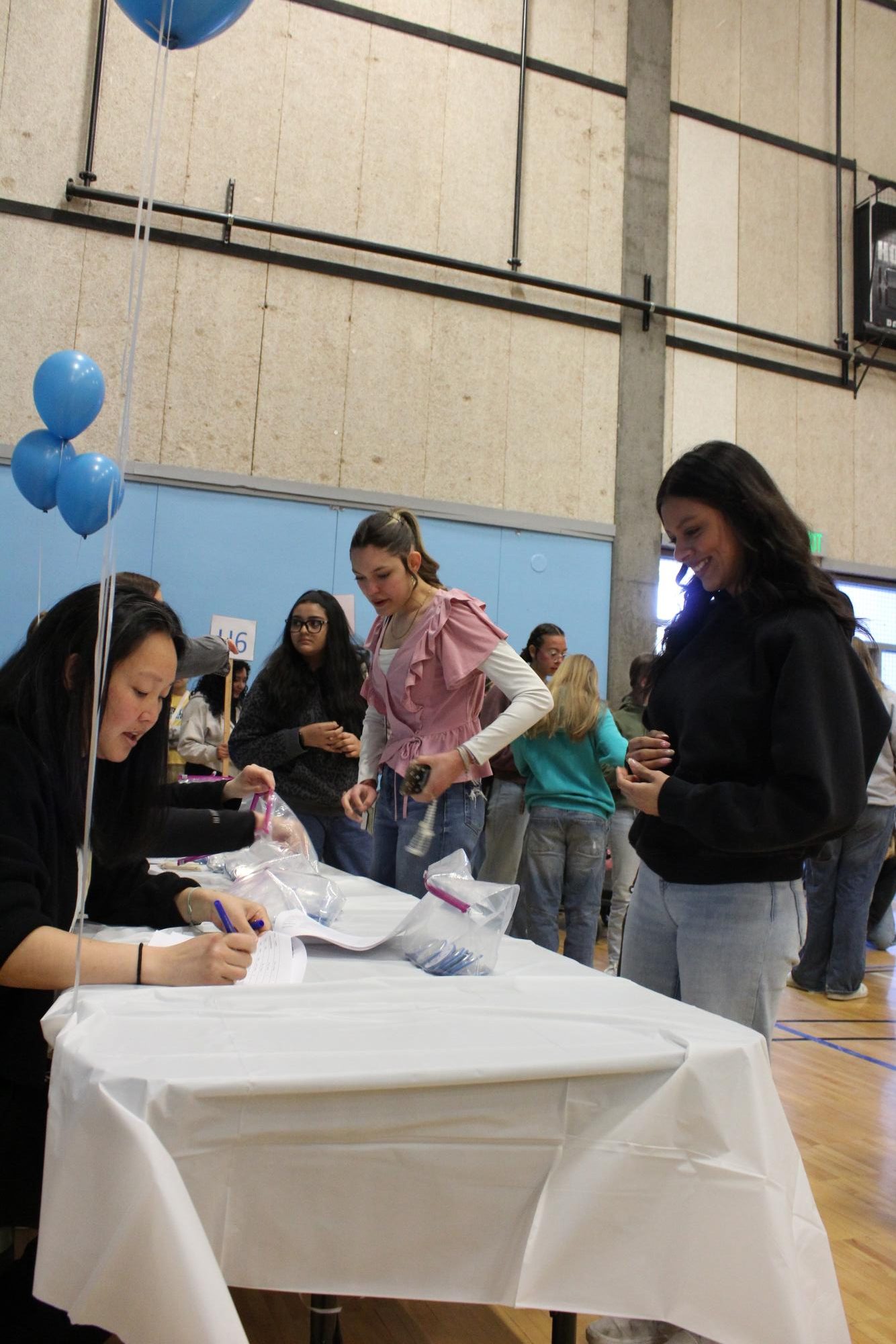 A look into COCC's Preview Day