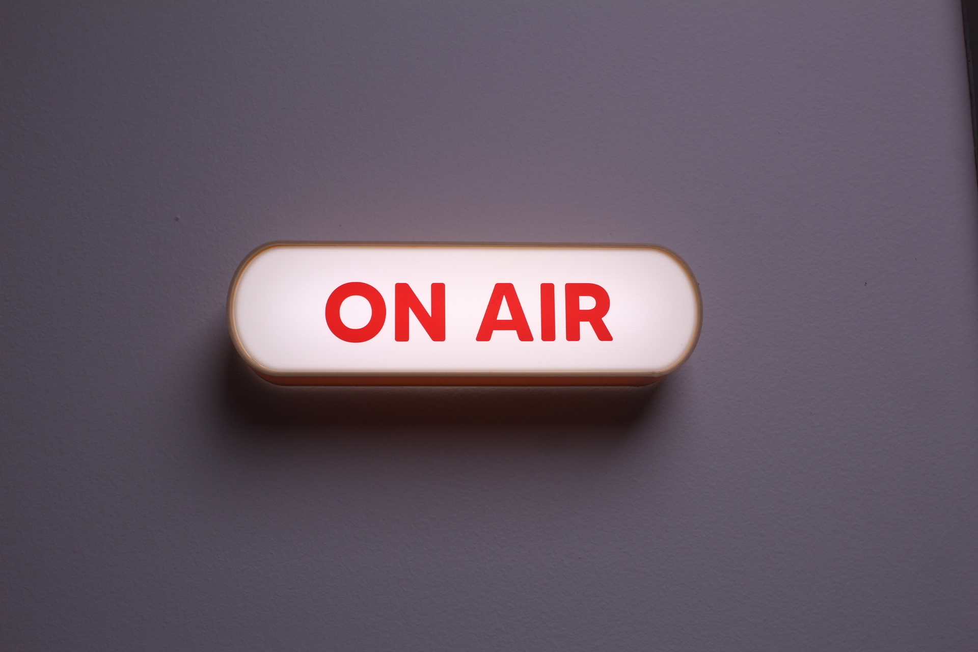 COCC rides the radio waves