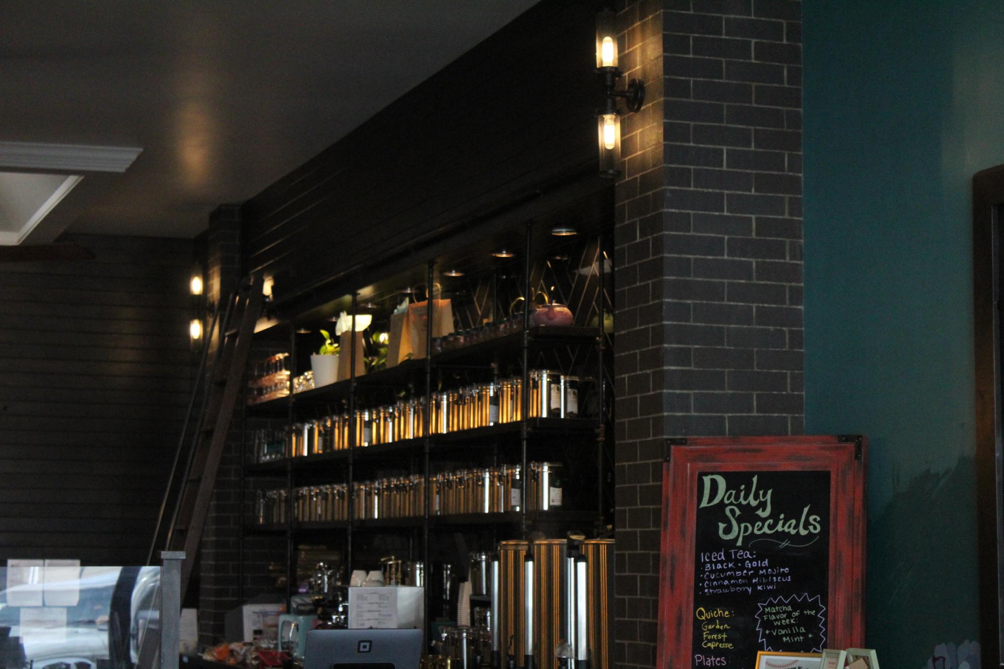 TEAL brings a softer side to downtown Bend